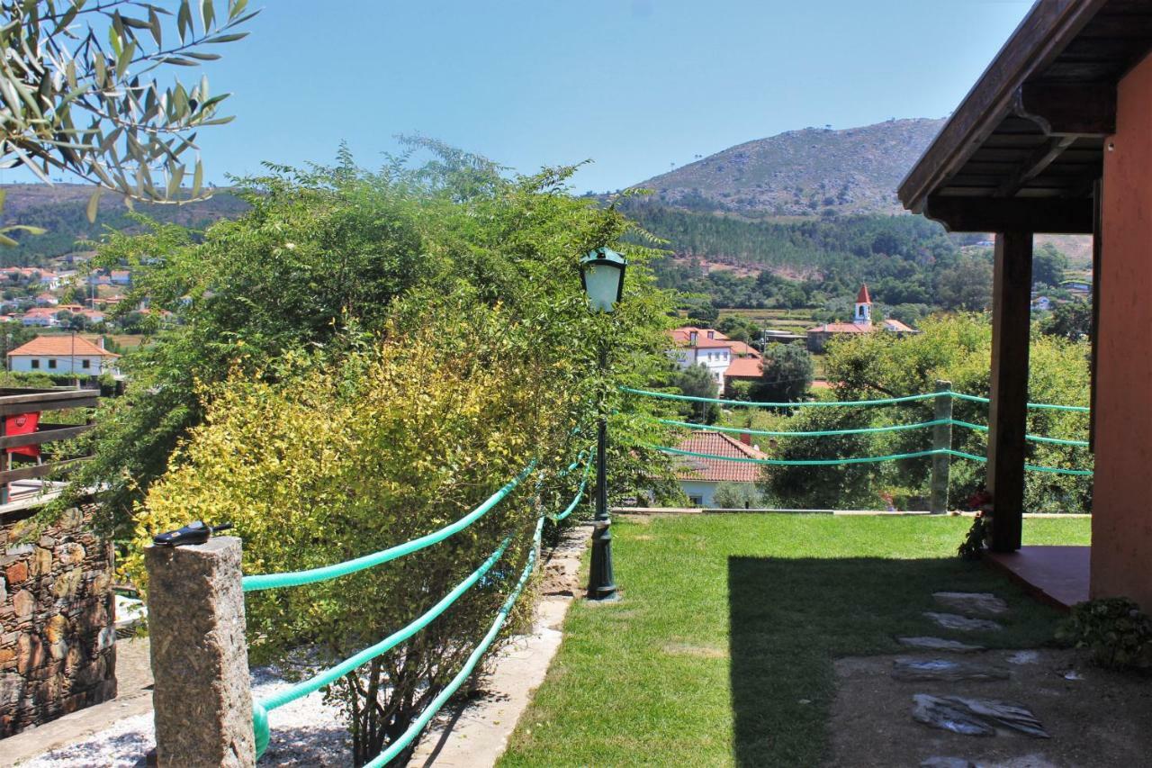 Villa Quintinha D'Arga Caminha Exterior foto